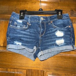 shorts